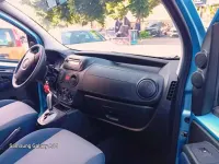 Usata Citroën Nemo 75 CV (55 kW) 2012 Blu/azzurro Monovolume