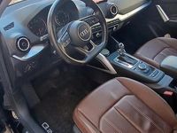 Usata Audi Q2 2017 Nero SUV