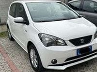 usata Seat Mii Mii5p 1.0 FR Line 60cv