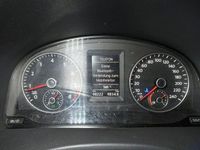 Usata VW Caddy Comfortline 108 CV (79 kW) 2015 Bianco Monovolume