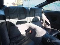 Usata Porsche 911 Carrera 4 300 CV (220 kW) 2000 Grigio Coupé