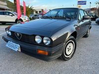 usata Alfa Romeo GTV 2.0 ISCRITTA ASI