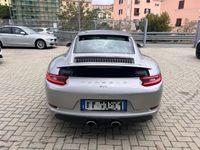 usata Porsche 991 3.0 Carrera Coupé tetto - full o