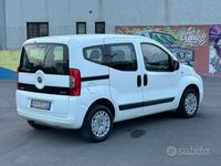 usata Fiat Qubo anno 20013 benzina metano 3200