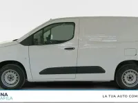 Nuova Fiat Doblò 102 CV (75 kW) 2026 Bianco Monovolume