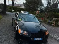 Usata Audi A3 Sport 200 CV (147 kW) 2005 Nero Berlina