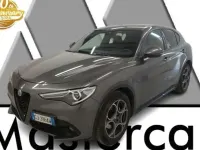 Usata Alfa Romeo Stelvio Sprint 160 CV (117 kW) 2022 Other SUV