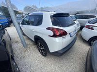 Usata Peugeot 2008 Allure 120 CV (88 kW) 2019 SUV