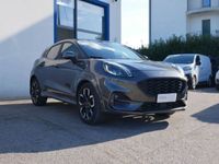 usata Ford Puma 1.0 EcoBoost 1.0 ecoboost h ST-Line X s&s 125cv