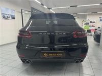 usata Porsche Macan S Diesel usato