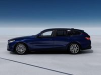 Nuova BMW 520 M Sport 197 CV (144 kW) 2026 Tanzanite blue Station wagon