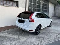 Usata Volvo XC60 Ocean Race 136 CV (100 kW) 2015 SUV