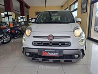 Usata Fiat 500L Cross 95 CV (69 kW) 2019 Monovolume