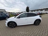 Usata Lancia Ypsilon 101 CV (74 kW) 2025 Bianco Utilitaria