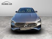 usata Mercedes CLA200 Shooting Brake Classe CLA 200 d d automatic