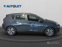 Nuova Hyundai Bayon 79 CV (58 kW) 2026 Grigio SUV