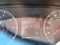 Usata Dacia Jogger Extreme 101 CV (74 kW) 2023 Grigio Monovolume