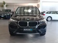 Usata BMW X1 Advantage 149 CV (109 kW) 2021 Viola SUV