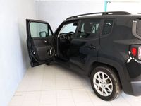 usata Jeep Renegade 1.0 T3 LIMITED