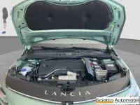 Usata Lancia Ypsilon 100 CV (73 kW) 2024 Grigio Utilitaria