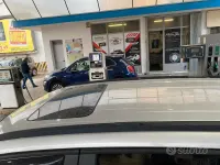 Usata Chevrolet Orlando 163 CV (119 kW) 2012 Grigio Monovolume
