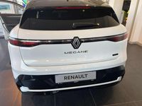 Nuova Renault Megane E-Tech Techno 55 kW (75 CV) 2025 Bianco Berlina
