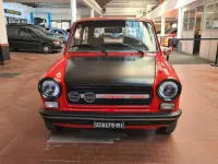 Usata Autobianchi A112 57 CV (41 kW) 1974 Rosso Utilitaria