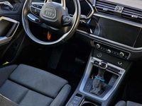 Usata Audi Q3 S-Line 150 CV (110 kW) 2021 Grigio SUV