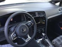 usata VW Golf Golf GTD 2.0 TDI DSG 5p. BlueMotion Technology