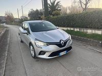 Usata Renault Clio V Intens 85 CV (62 kW) 2020 Grigio Berlina
