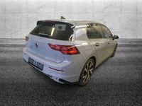 Usata VW Golf VIII R-line 150 CV (110 kW) 2023 Grigio pastello Berlina