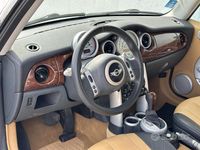 Usata Mini ONE 90 CV (66 kW) 2004 Other Utilitaria