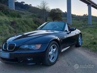Usata BMW Z3 Efficient Dynamics 140 CV (102 kW) 1997 Cabrio