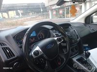 Usata Ford Focus 2014 Station wagon