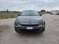 Usata Citroën C4 Feel 131 CV (96 kW) 2021 Grigio Berlina