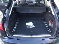 Begagnad Audi A6 140 HK (102 kW) 2014 Svart Sedan