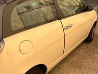 Usata Lancia Ypsilon 69 CV (50 kW) 2006 Utilitaria