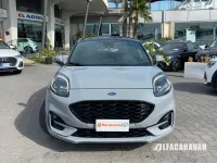 Usata Ford Puma ST-Line X 125 CV (91 kW) 2023 Grigio SUV