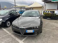 usata Alfa Romeo 159 1.9 JTDm 16V Exclusive