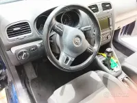 Usata VW Golf VI 140 CV (102 kW) 2011 Berlina