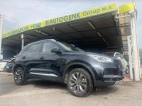 Usata DR DR 4.0 116 CV (85 kW) 2022 Nero SUV