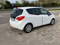 usata Opel Meriva 1.4t Elective Gpl-tech 120cv