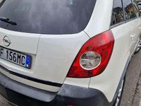 Usata Opel Antara Selection 140 CV (102 kW) 2010 SUV