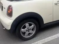 Usata Mini ONE 95 CV (69 kW) 2008 Bianco Utilitaria