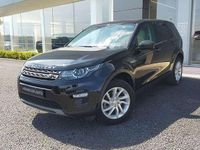 Usata Land Rover Discovery Sport S 150 CV (110 kW) 2019 Nero SUV