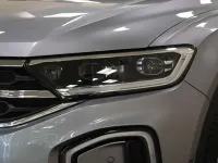 Usata VW T-Roc Style 116 CV (85 kW) 2025 Grigio SUV