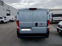 Usata Fiat Ducato 130 CV (95 kW) 2019 Blu Furgone
