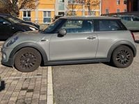 Usata Mini Cooper Hype 136 CV (100 kW) 2020 Grigio Utilitaria