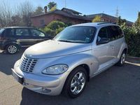 Usata Chrysler PT Cruiser Limited 121 CV (88 kW) 2003 Argento Monovolume