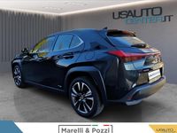 Usata Lexus UX Executive Line 2022 SUV